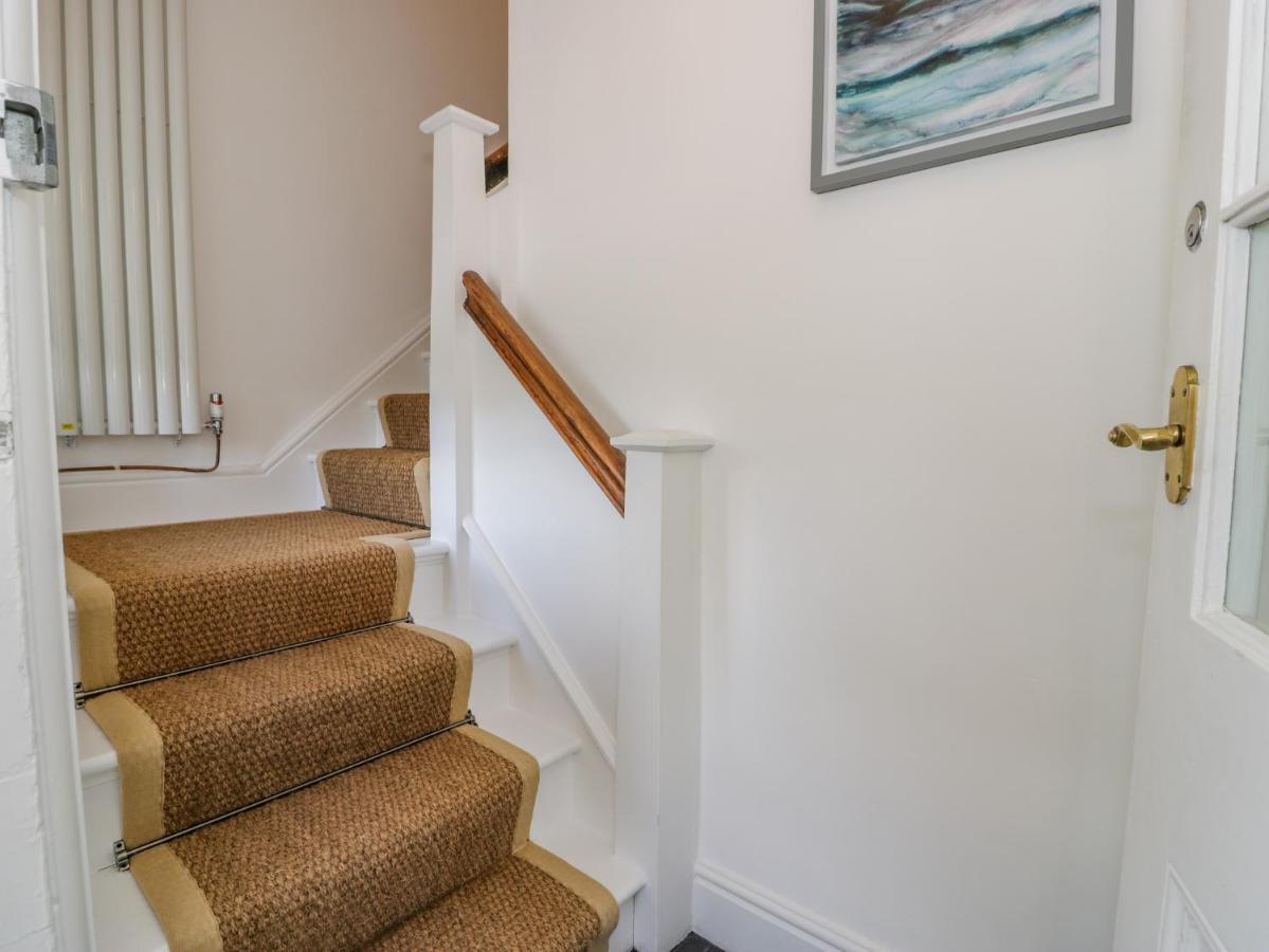 18 Tyn Celyn Apartment Llandudno Exterior photo